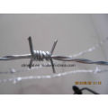 High Tensile Barbed Wire for Fencing with Handle